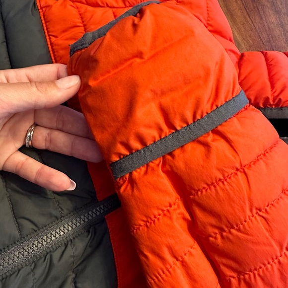 Columbia baby jacket - Picture 4 of 9